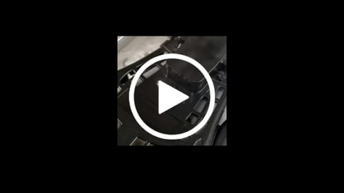 Customer video review of (Flash Sale) Cloudray UV-5 5W UV Laser Marking Engraver