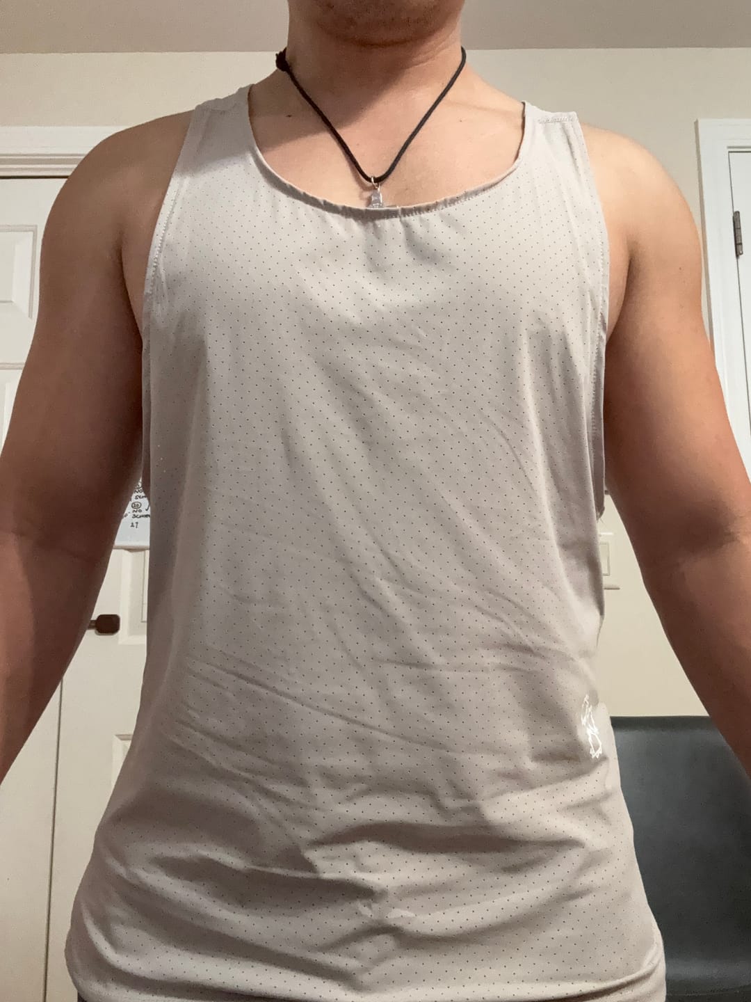 Customer photo review of Core Laser-Vent Run Tank