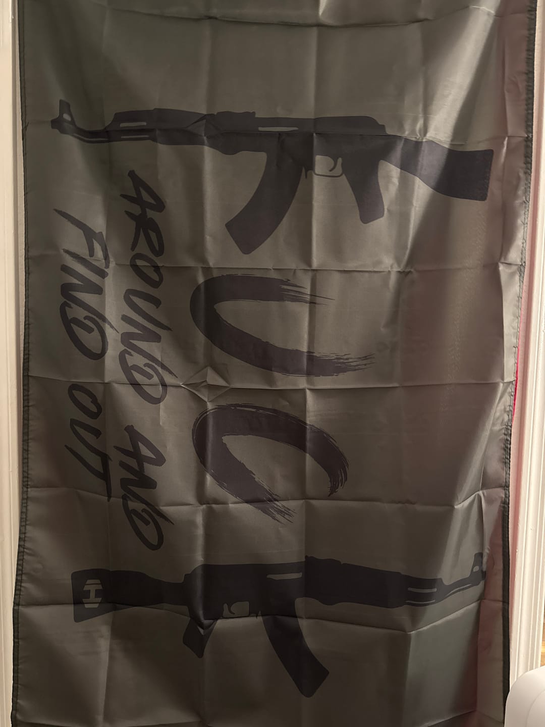 Customer photo review of 2A Limited Edition Bundle