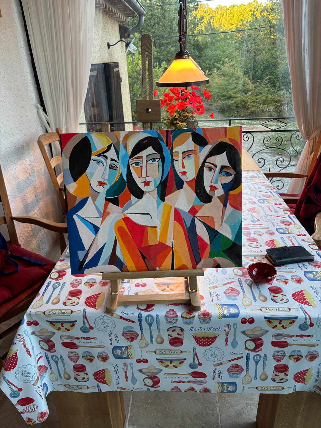 Customer photo review of Le Demoseilles