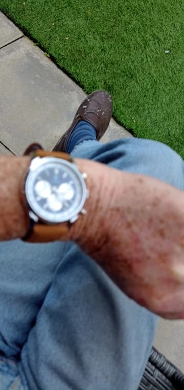 Customer photo review of Eclipse P921