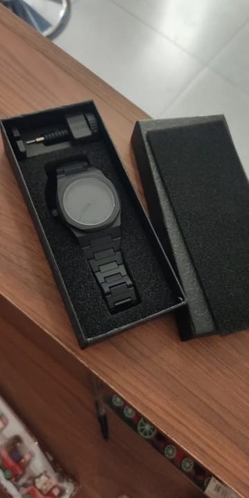 Customer photo review of Phantom S1