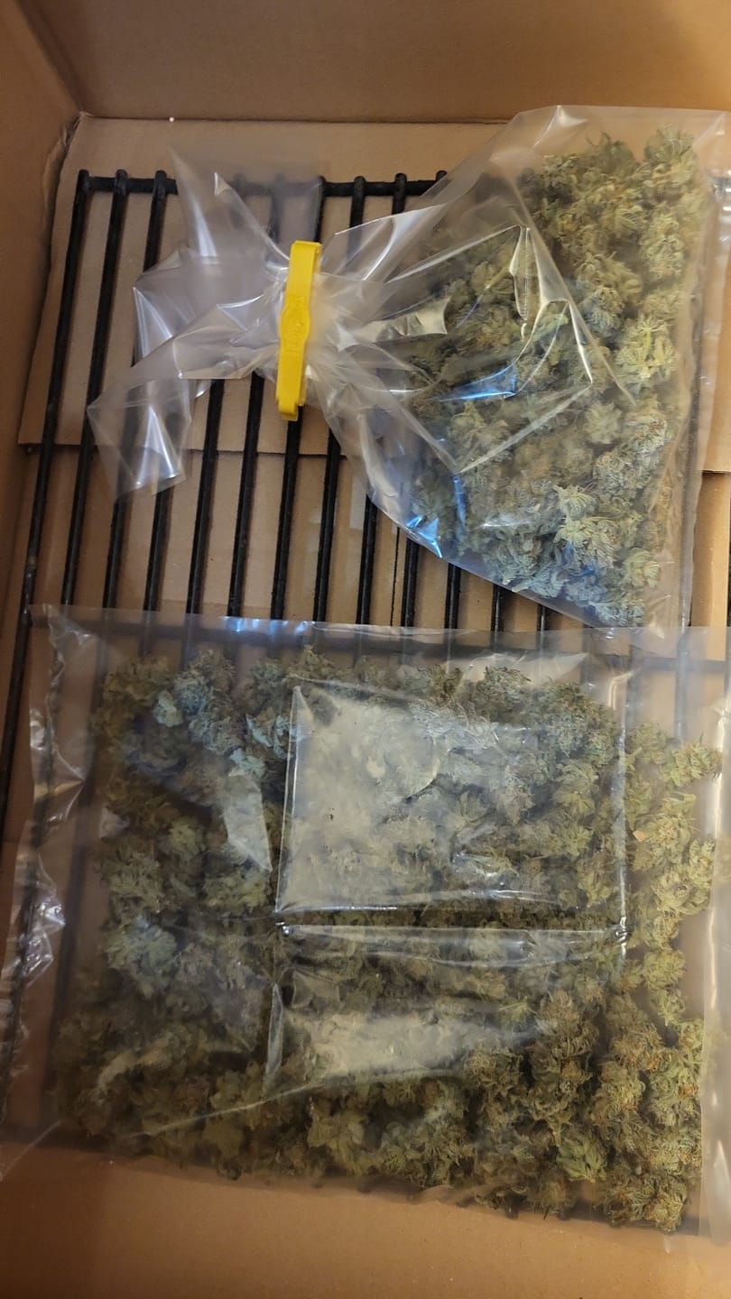 Customer photo review of Dry Ferm Bag (3er Set)