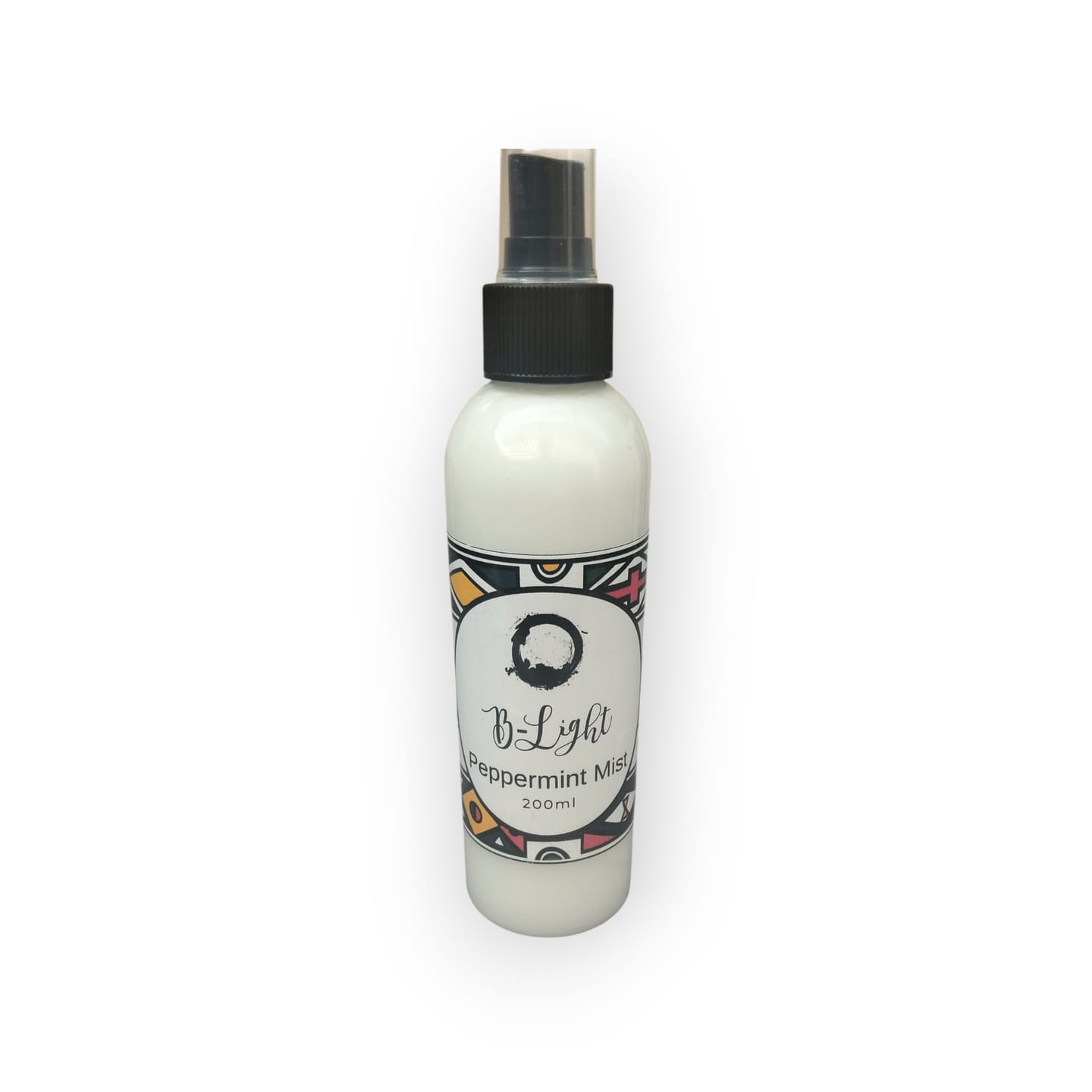 Customer photo review of 200ml PET Boston Tall Bottle (24mm neck) - No Closure - Clear