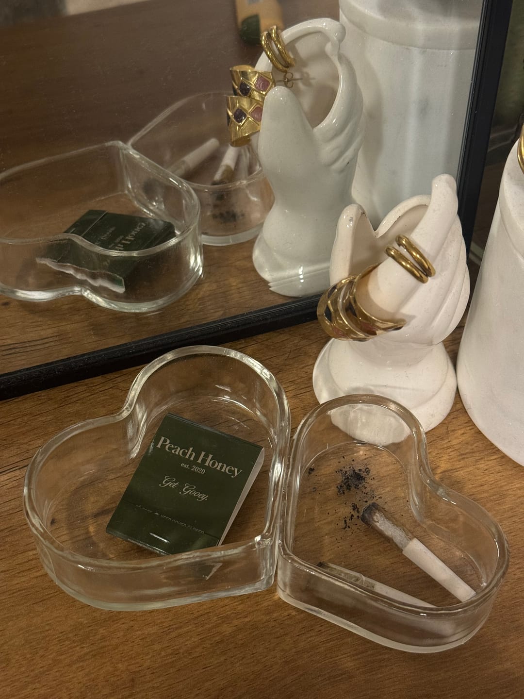 Customer photo review of Refill