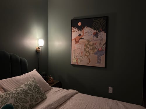 Customer photo review of Moonlightdance