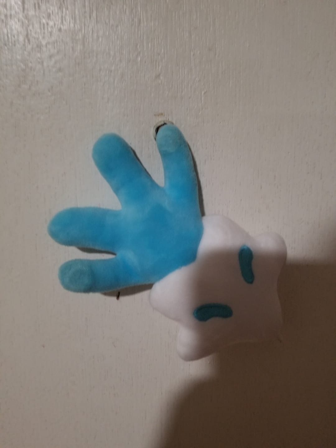 Customer photo review of Adopt a Star Baby Plush Blind Box