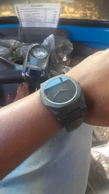 Customer photo review of Phantom S1