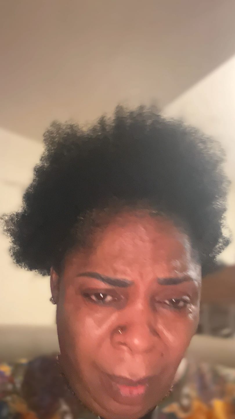 Customer photo review of Color Protect Conditioner