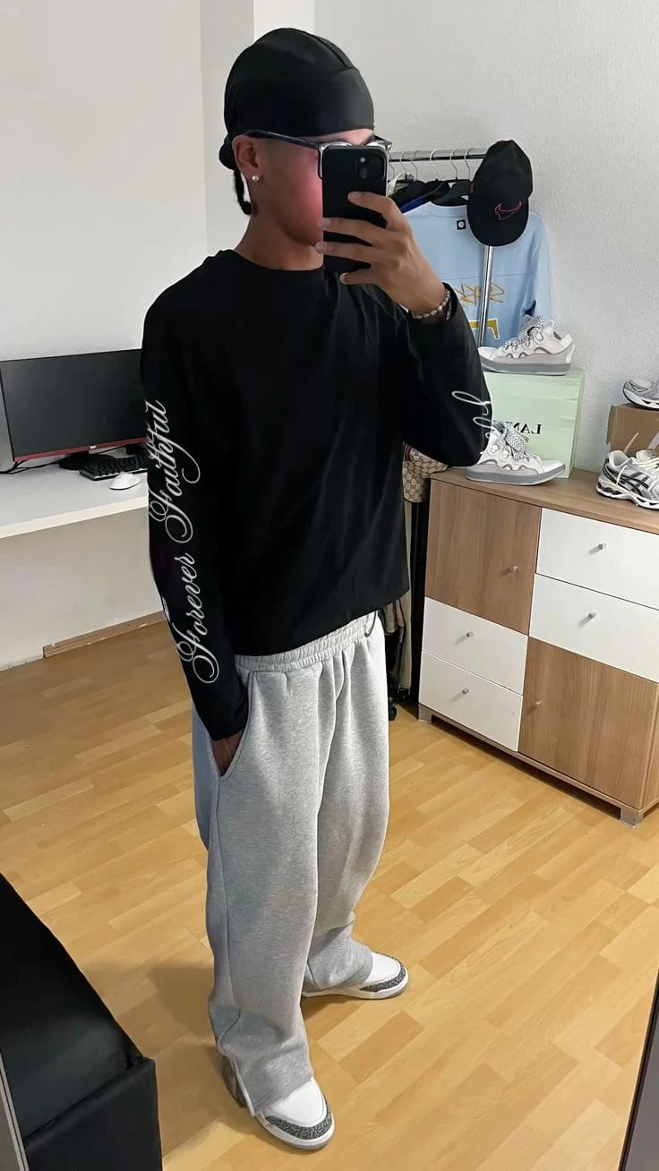 Customer photo review of THE FAITHFUL THERMAL