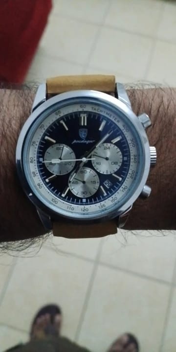 Customer photo review of Eclipse P921