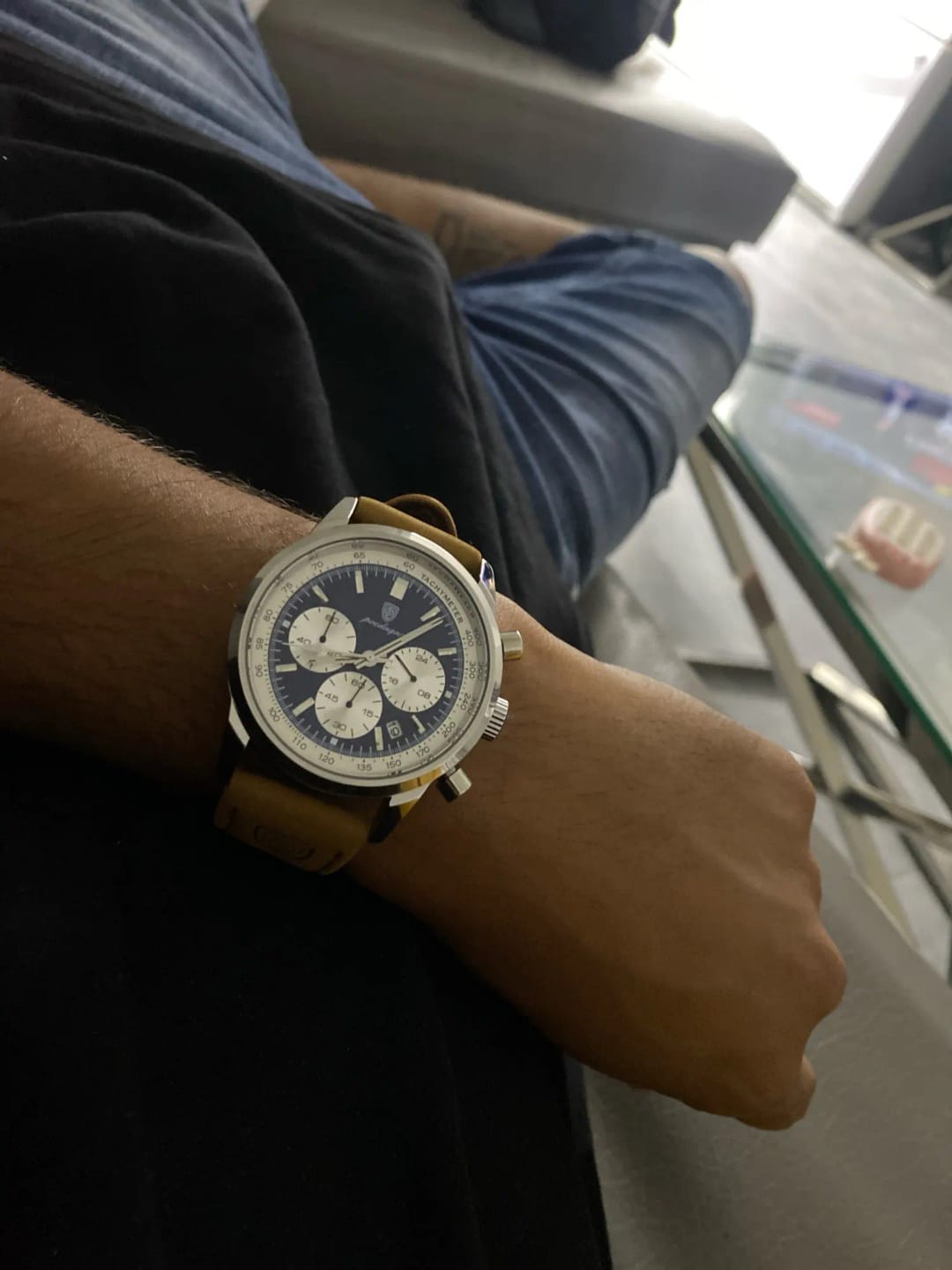 Customer photo review of Eclipse P921