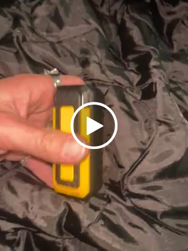 Customer video review of Vaporesso Armour S 100W Box Mod