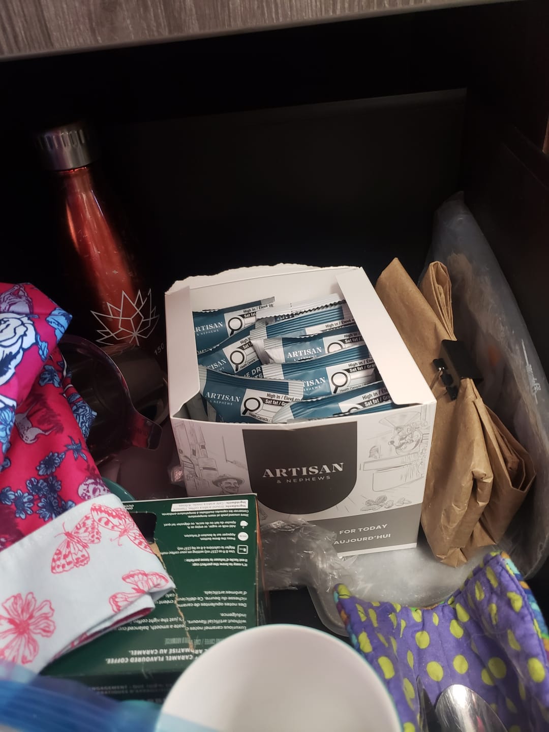 Customer photo review of Luxe with Chocolate (B2) - 12 Pack