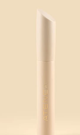 Customer photo review of PESTAÑINA A PRUEBA DE AGUA