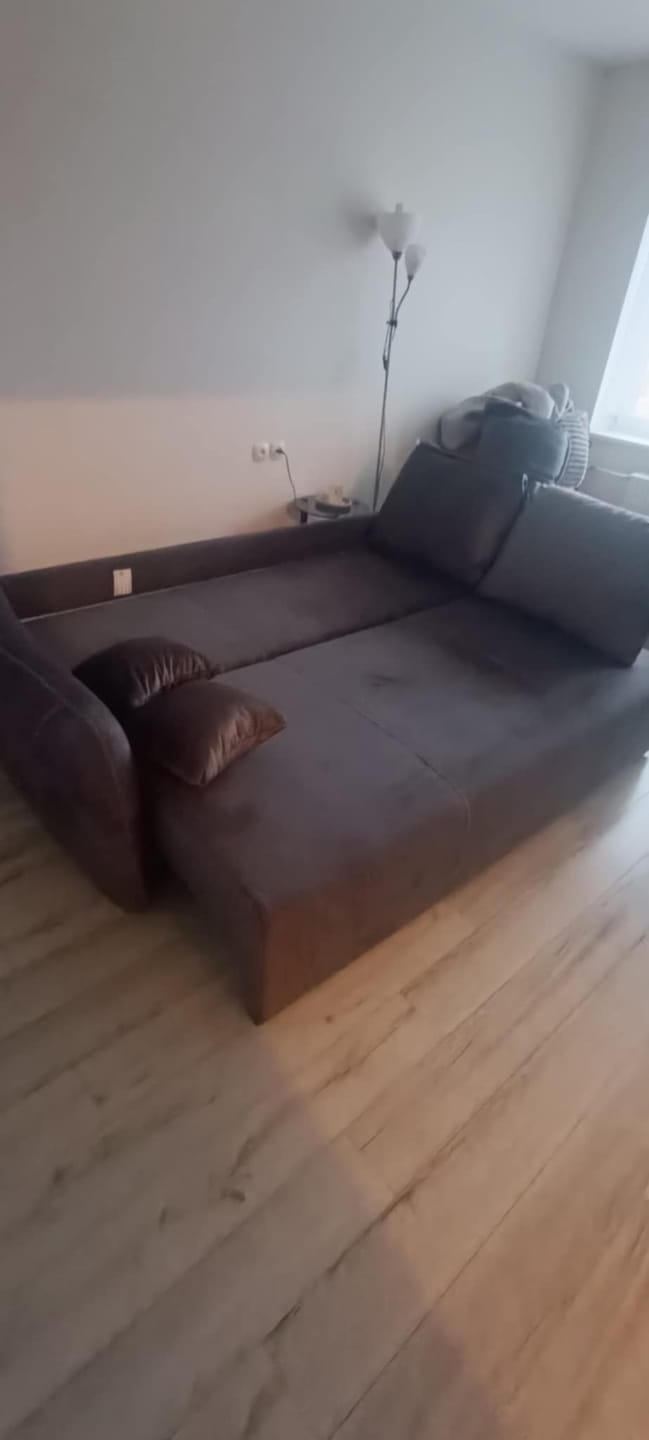 Customer photo review of Sofa-lova Crit