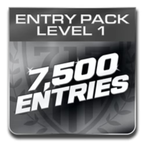 Customer photo review of ENTRY PACK LEVEL 1