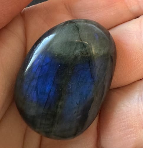 Customer photo review of VIP Crystal Club • [Monthly Crystal]