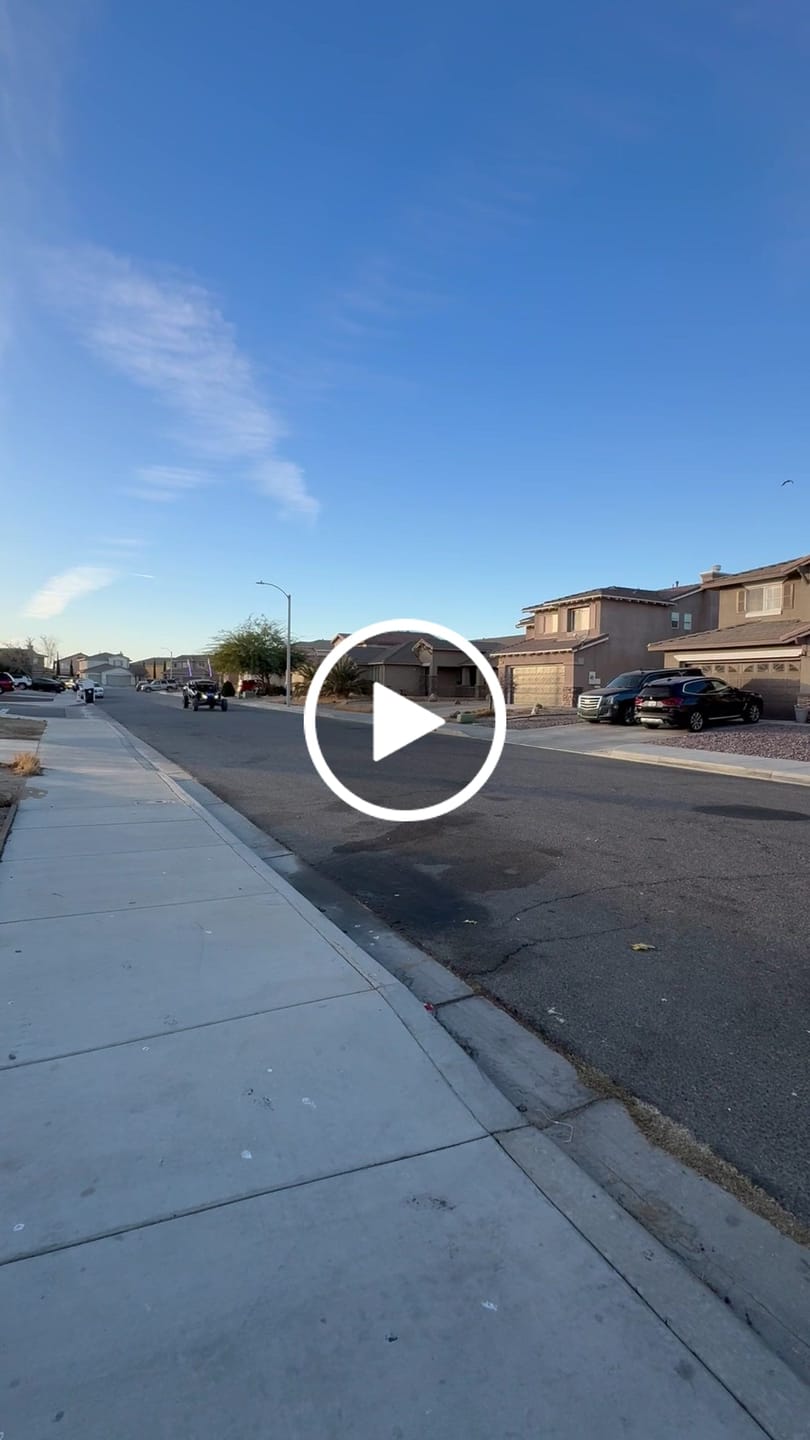 Customer video review of RPM Can-Am X3 Turbo Back 3" Full Race / Drag Pipe