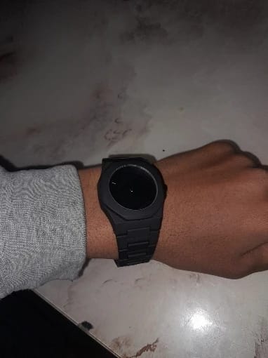 Customer photo review of Phantom S1