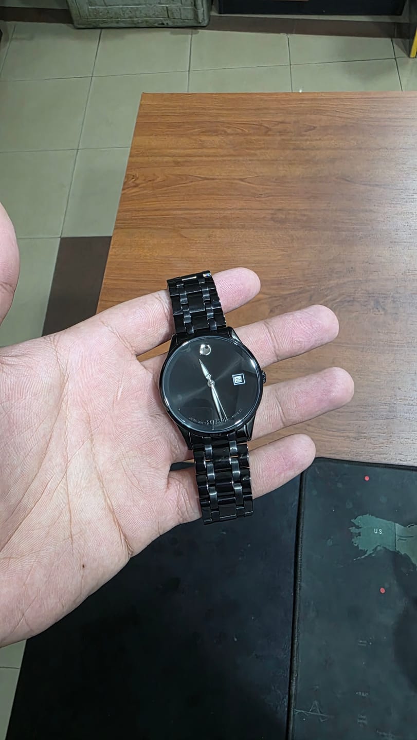 Customer photo review of Neuara