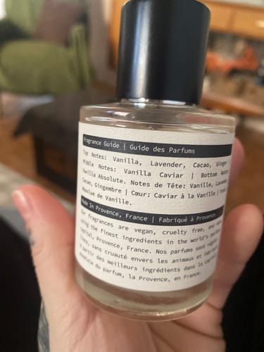 Customer photo review of Ambrosia in Bloom