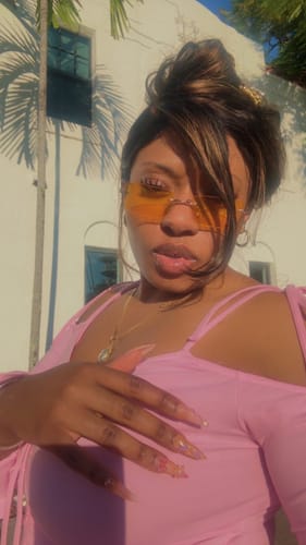 Customer photo review of Fairy Dream