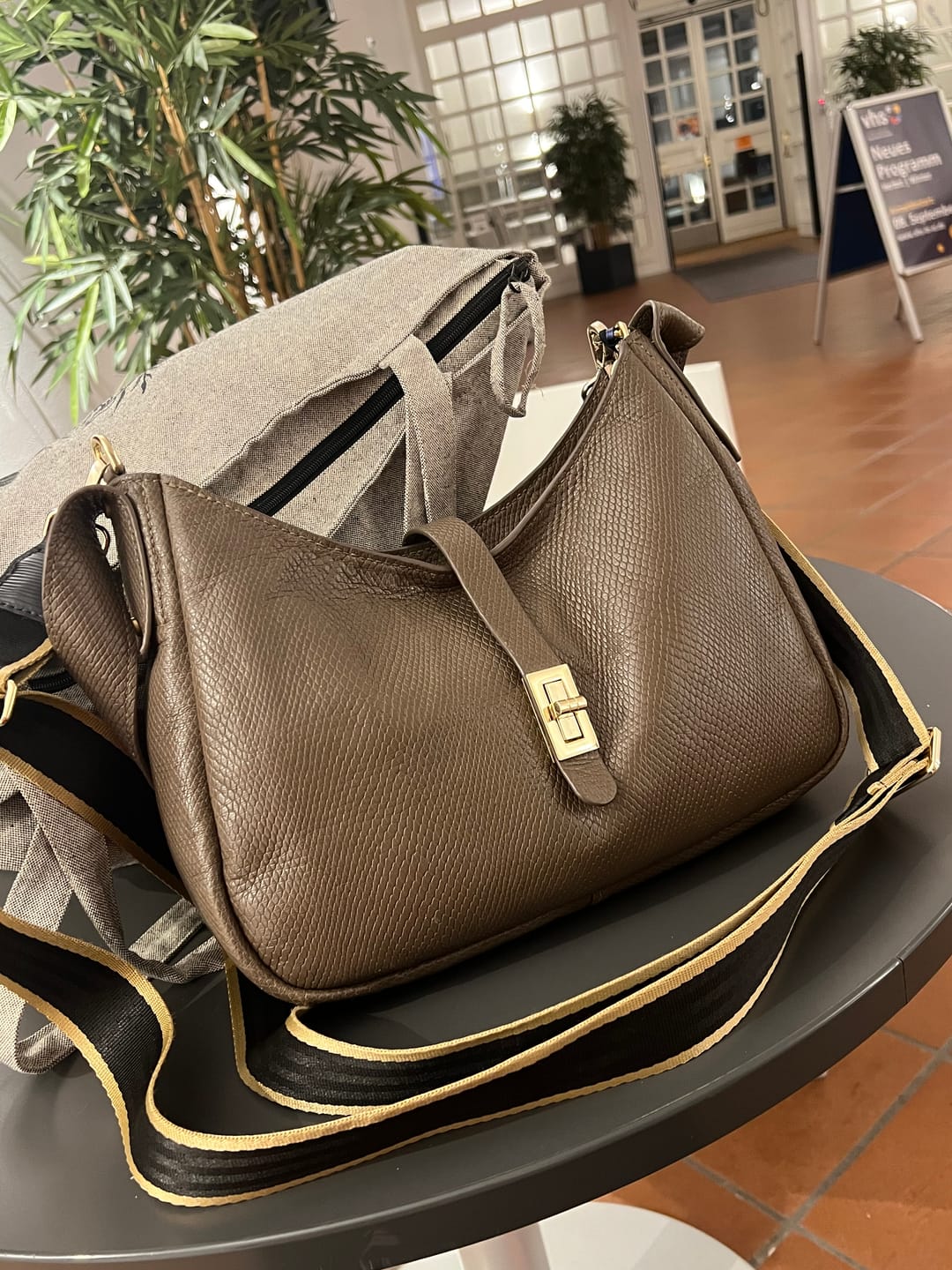 Customer photo review of DIY-Box: The Versatile Hobo