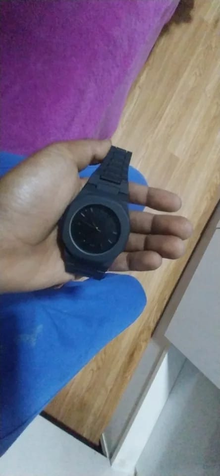 Customer photo review of Phantom S1