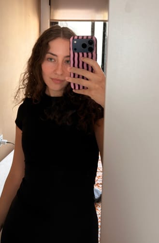 Customer photo review of Full Glam