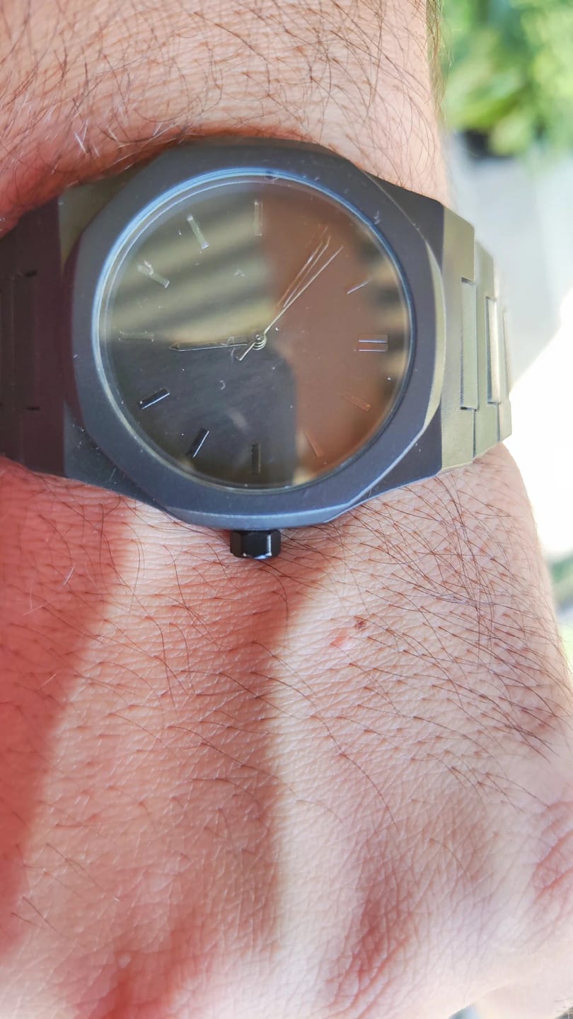 Customer photo review of Phantom S1