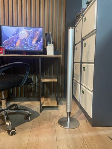 Customer photo review of Aura Ultra
