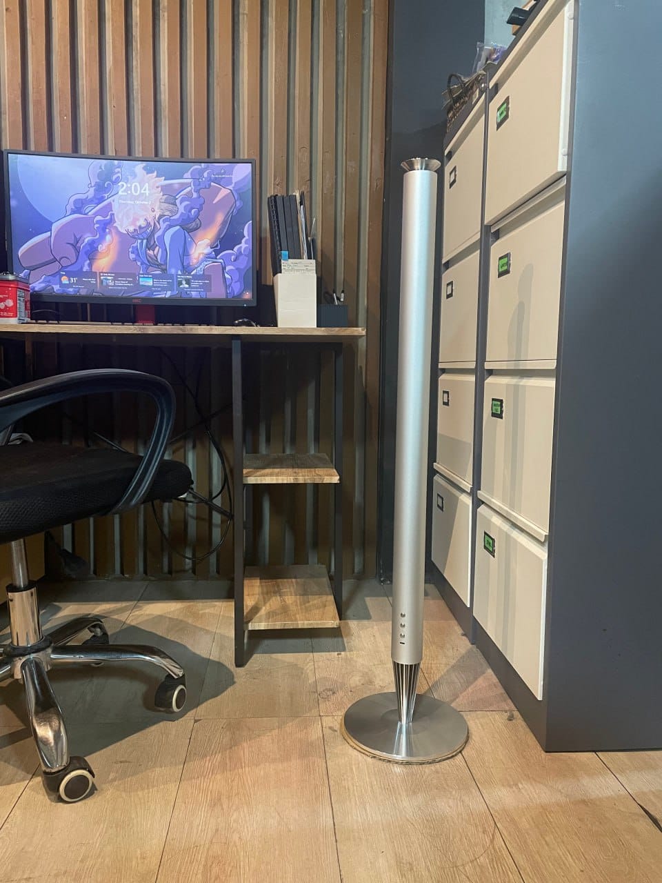 Customer photo review of Aura Ultra