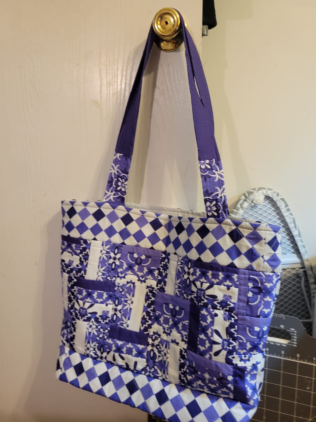 Customer photo review of Endless Motion - Fat Quarter Bundle