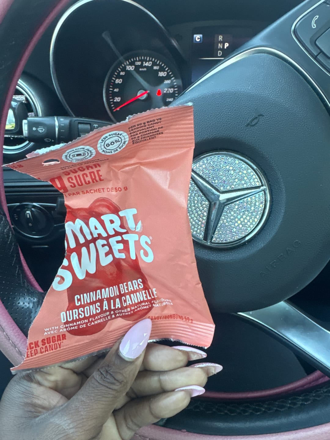 Customer photo review of Go Nutrition - Go Gummy 50gr