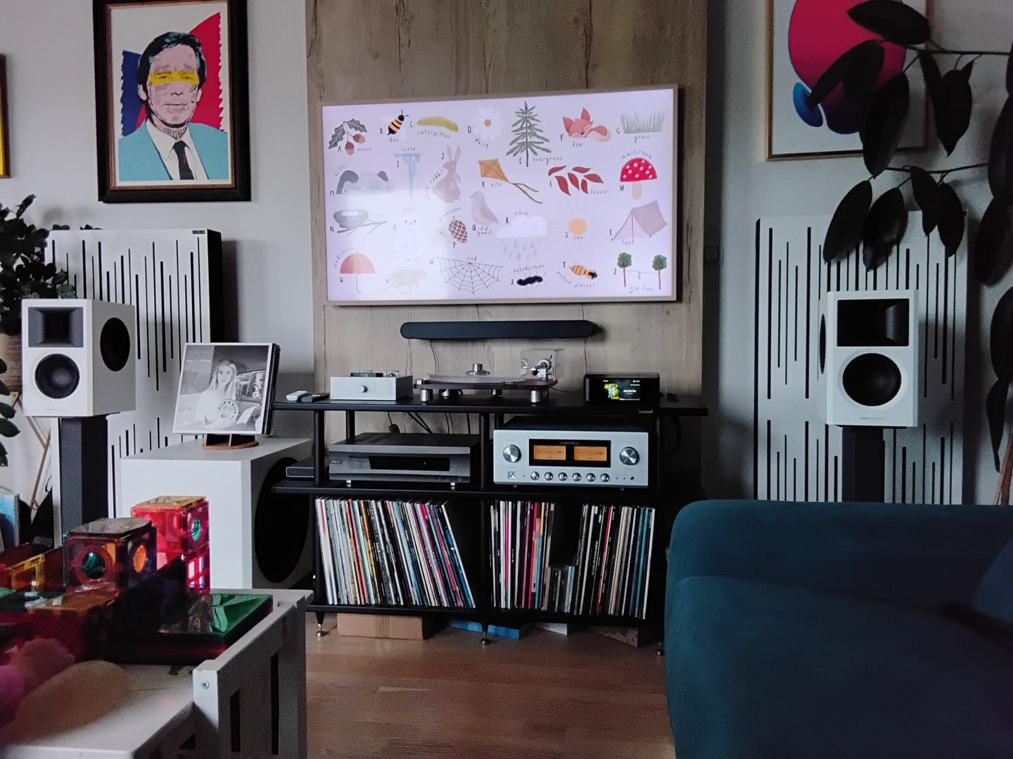 Customer photo review of Clarity 6.2