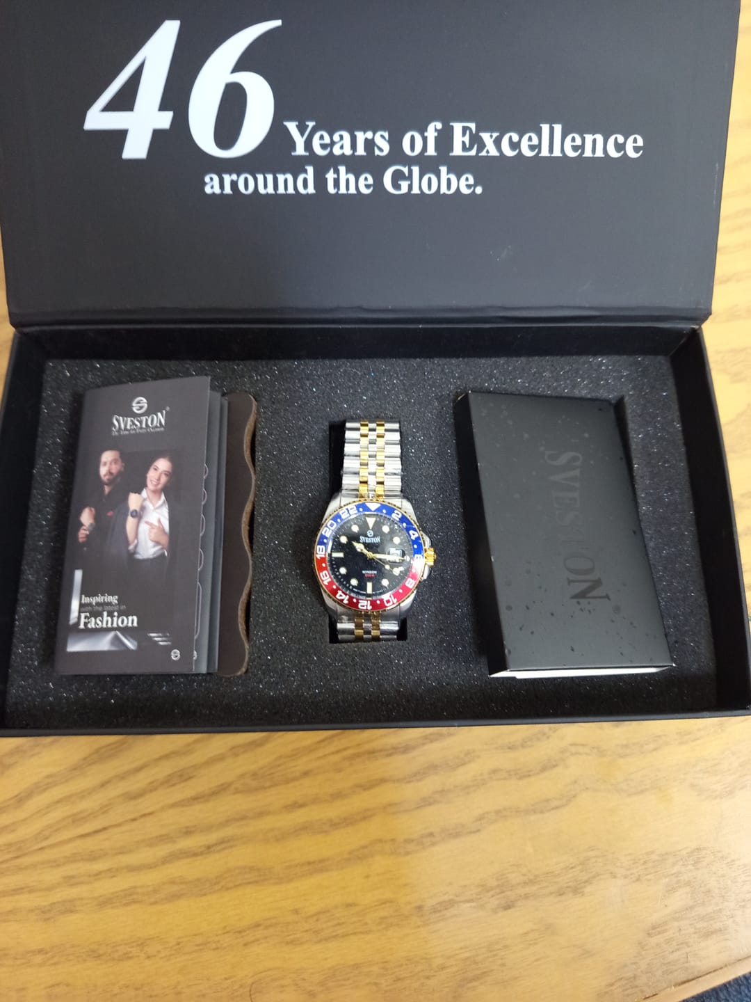 Customer photo review of Wyndow