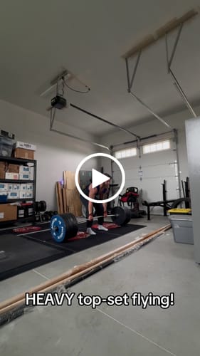 Customer video review of PURE POWER