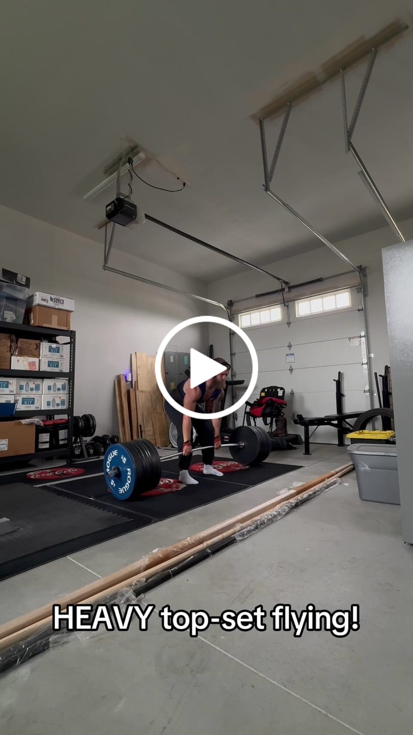 Customer video review of PURE POWER