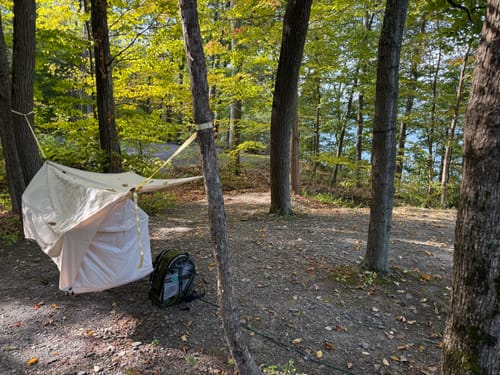 Customer photo review of Haven Safari