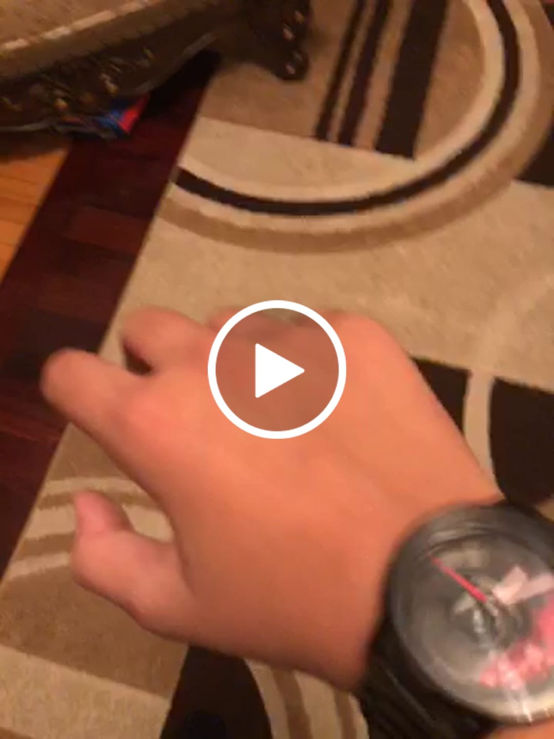 Customer video review of Bimmer M2 Spinning