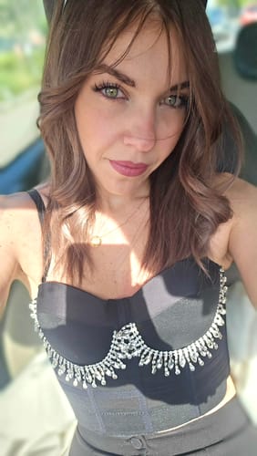 Customer photo review of Night Out - Press&GO! - Ciglia