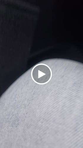 Customer video review of Curren Monte Carlo® orologio uomo acciaio