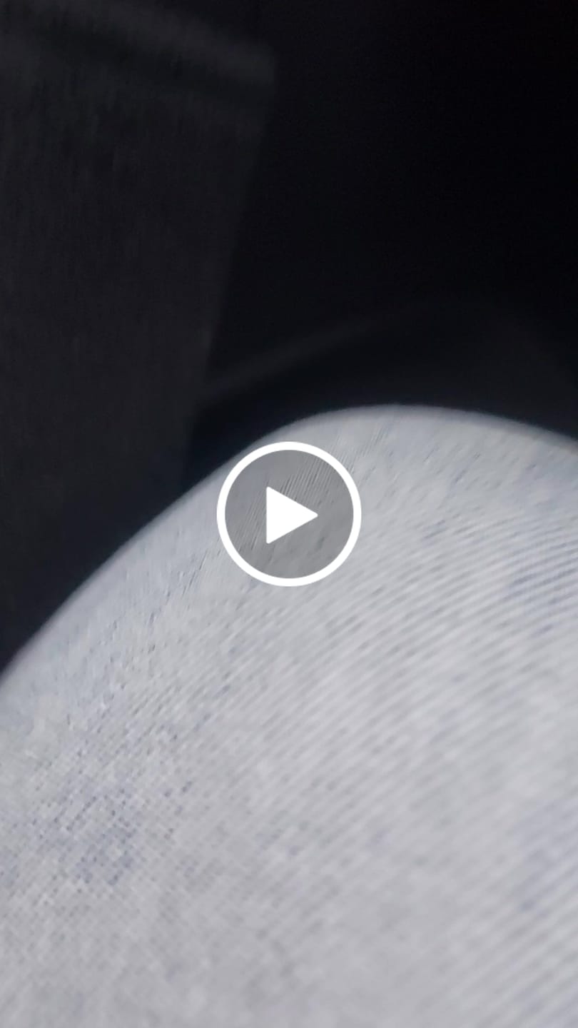Customer video review of Curren Monte Carlo® orologio uomo acciaio