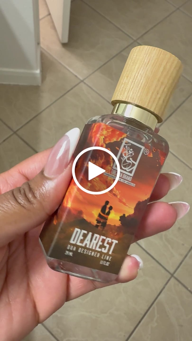 Customer video review of Dearest Dream
