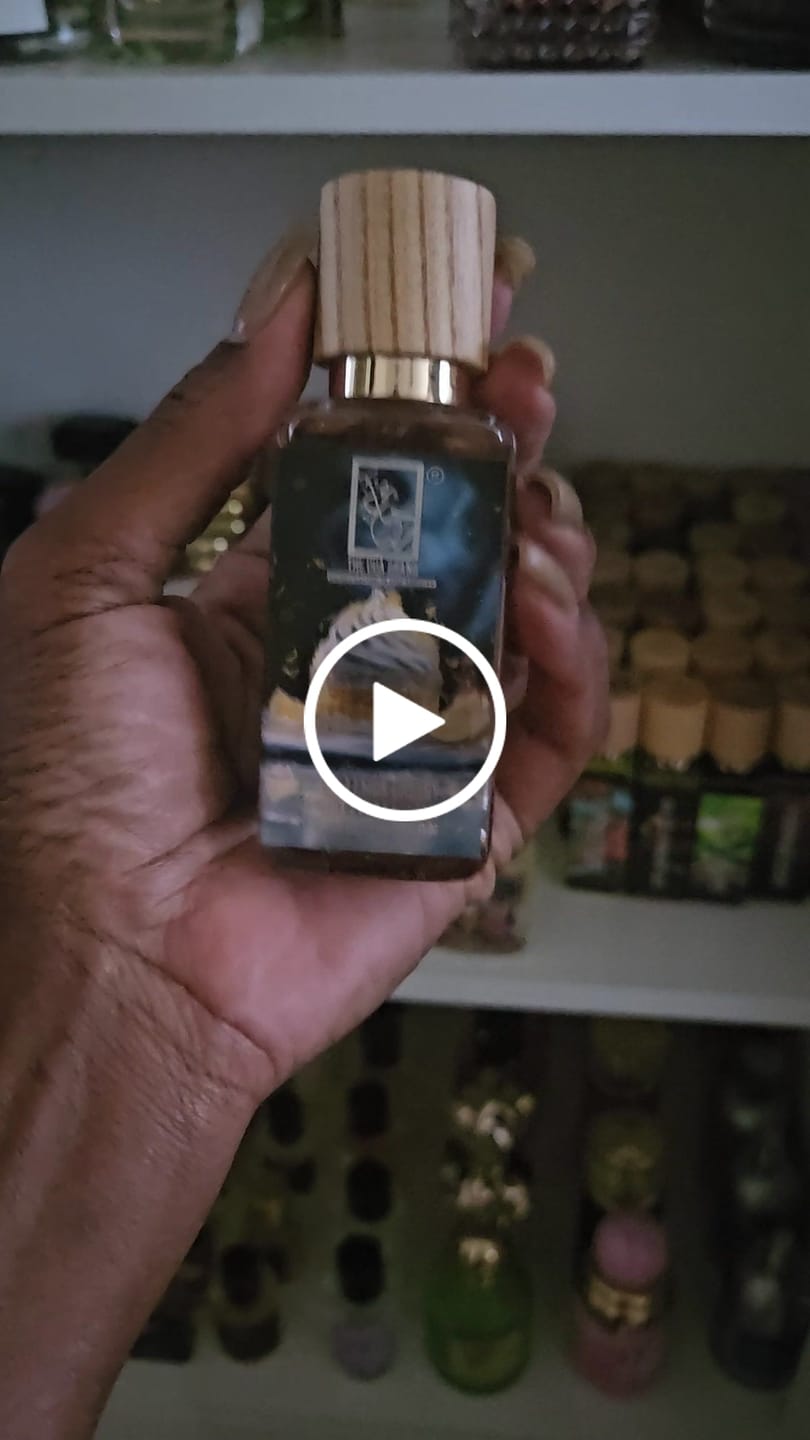 Customer video review of Sweet Lemon Pastry