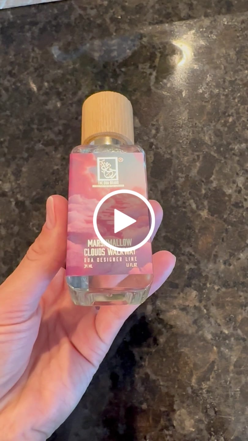 Customer video review of Marshmallow Clouds Walkway
