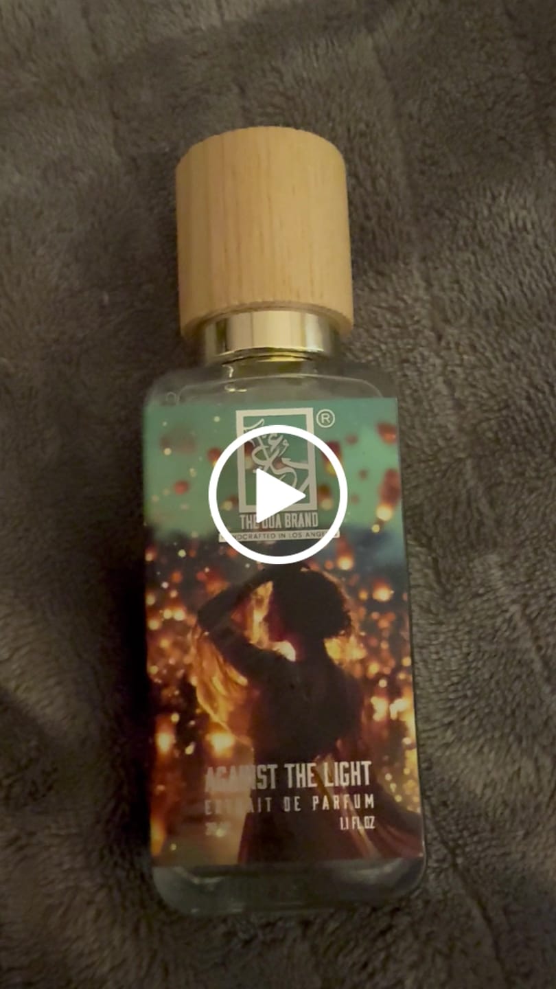 Customer video review of Against The Light
