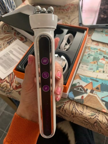 Customer photo review of Velura™