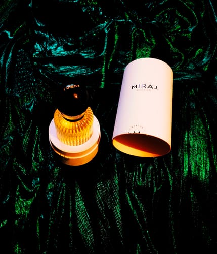 Customer photo review of Miraj EvaLux - Nou